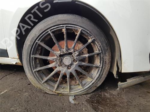 Used Parts RENAULT MEGANE III Coupe (DZ0/1_) 1.5 dCi (DZ0B) 5035267