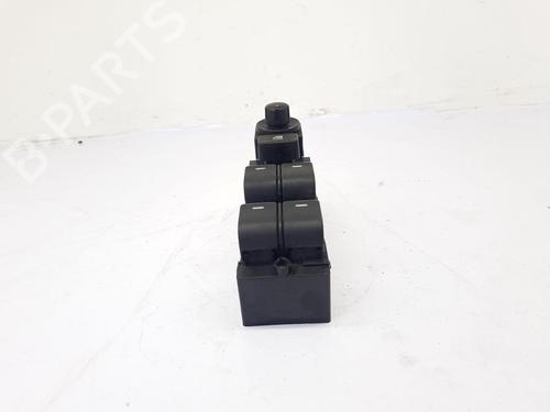 Right front window switch MAZDA 6 Saloon (GJ, GL) 2.2 D (GJ2FP) | BP36411844I26 - Image 2