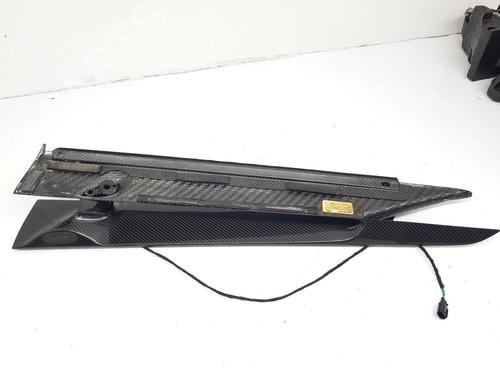 Door moulding trim MCLAREN 570S 3.8 | BP22675650C150 