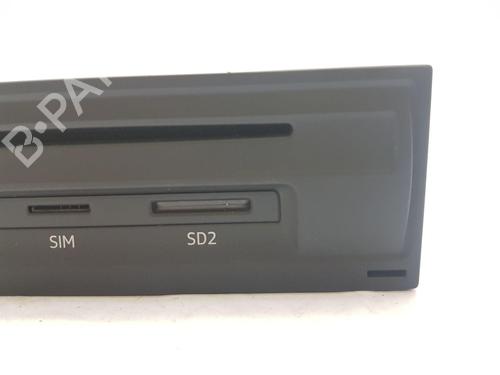 Elektronisk modul AUDI A3 Limousine (8VS, 8VM) RS3 quattro | BP29262859M83 