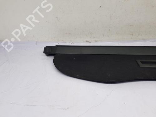 Rear parcel shelf RENAULT CLIO III Grandtour (KR0/1_) 1.5 dCi (KR0F) | BP30796239C85