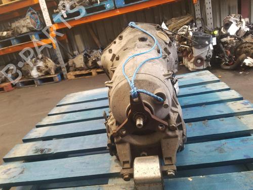 Gearbox MERCEDES-BENZ E-CLASS (W211) E 220 CDI (211.008) | BP39637778M3 - Image 5