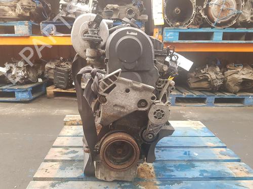 Motor VW GOLF V (1K1) 2.0 SDI | BP22655090M1 