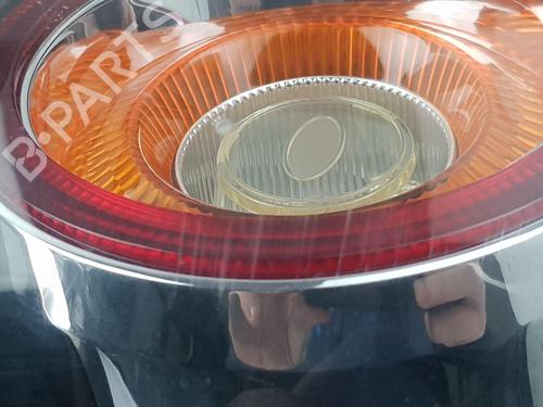 Right taillight LAND ROVER FREELANDER 2 (L359) 2.2 TD4 4x4 | BP29343410C35 