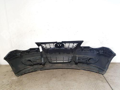 Front bumper VW POLO IV (9N_, 9A_) 1.2 | BP29316200C7 