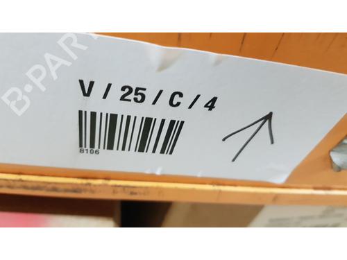 Right headlight MAZDA MX-5 III (NC) 2.0 (NC18) | BP33246785C29  - Image 11