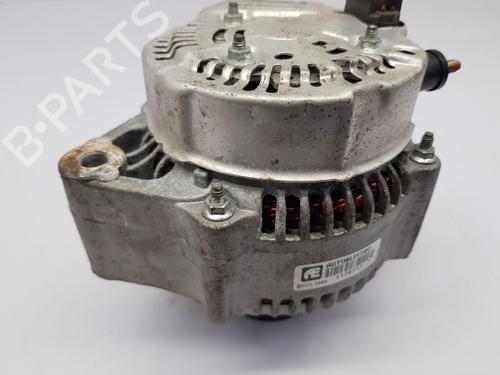 Alternator SUZUKI SX4 (EY, GY) 1.6 VVT (RW416, YA21S) | BP30713805M7