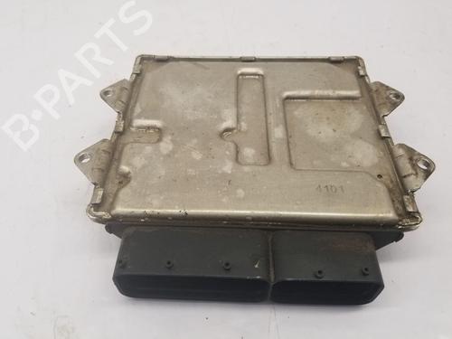 Engine control unit (ECU) FIAT DOBLO Cargo (263_) 1.3 D Multijet | BP40006641M57 - Image 4