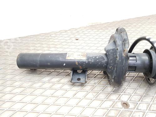 Left front shock absorber VW POLO VI (AW1, BZ1, AE1)  | BP25461892M16 