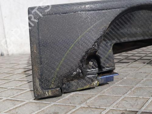 Venstre sidekjole BENTLEY CONTINENTAL Coupe (3S3) 6.0 W12 AWD | BP36835810C115 - Image 22