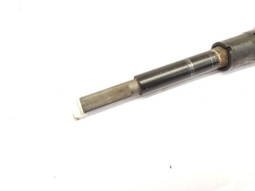 Steering column universal joint RENAULT TRAFIC II Van (FL) 1.9 dCi 100 (FL0C, FL0K, FL0B) | BP36052215M114 - Image 2