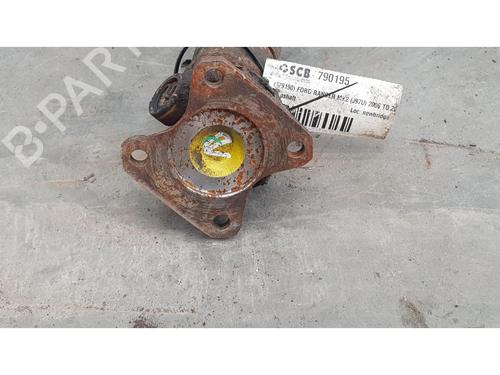 Driveshaft FORD RANGER (ET) 2.5 TDCi 4x4 | BP33295827M37  - Image 5