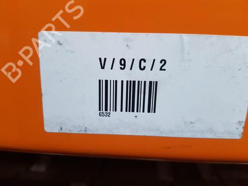 Calculateur moteur (ecu) VAUXHALL MOVANO Mk I (A) Van (X70) 2.5 CDTI (FD) | BP30914782M57