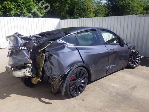 Other TESLA MODEL Y (5YJY) EV Performance All-wheel Drive | BP33412975O1 - Image 17