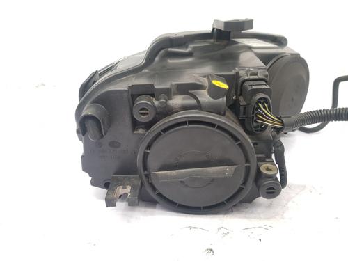 Left headlight AUDI A3 Sportback (8PA) 2.0 TDI quattro | BP22655302C28 