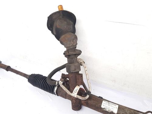 Steering rack LAND ROVER FREELANDER 2 (L359) 2.2 TD4 4x4 | BP30554305M22 