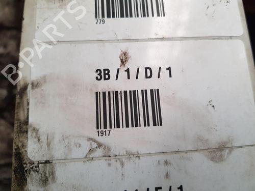 Engine HONDA JAZZ II (GD_, GE3, GE2) 1.3 iDSi (GD1) | BP23996211M1