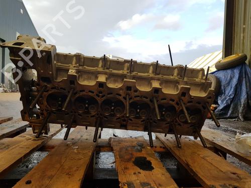 Cylinder head BMW 4 Convertible (F33, F83) M4 Competition | BP30690072M5 