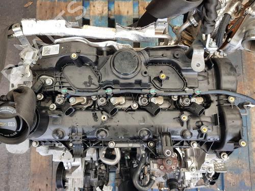 Engine MERCEDES-BENZ A-CLASS (W177) A 200 d (177.012) | BP30137832M1