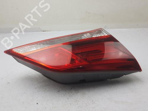 Left tailgate light HYUNDAI i40 I (VF) 1.7 CRDi | BP35772279C79 - Image 2