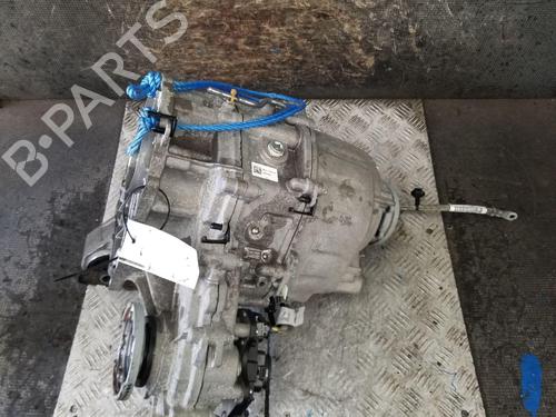 Used Transfer box Transfer box LAND ROVER DEFENDER Van (L663) [2020-2026] 34708777 34708777