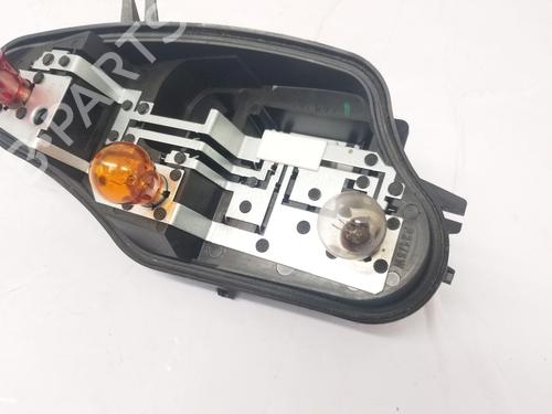 Lamp holder CITROËN C3 II (SC_) 1.2 VTi 82 | BP38773516L10 - Image 2