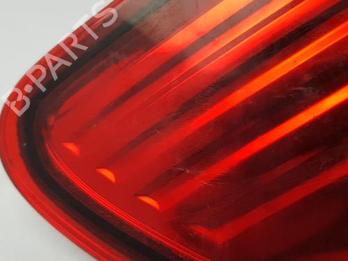 Left taillight VAUXHALL CORSA Mk III (D) (S07) 1.4 (L08) | BP28284144C34 