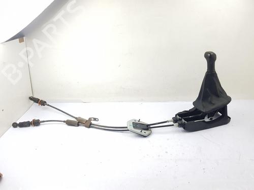 Used Gear lever Gear lever 36915502 36915502