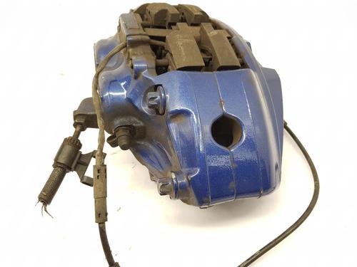 Right front brake caliper BMW X4 (G02, F98) xDrive 30 d | BP29641795M104 