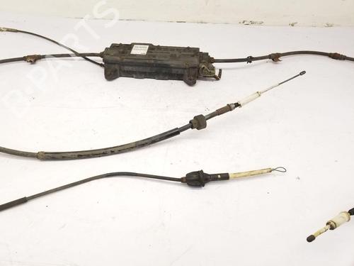 Electric handbrake LAND ROVER RANGE ROVER SPORT I (L320) 3.0 D 4x4 | BP28683984E5 
