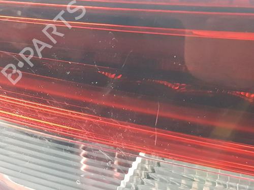 Right tailgate light SEAT LEON (5F1) 1.4 TSI | BP32483948C80