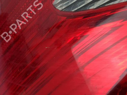 Right taillight MERCEDES-BENZ CLK (C209) CLK 200 Kompressor (209.341) | BP29229905C35 