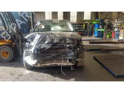 Used Parts JAGUAR E-PACE (X540) 2.0 D150 (150 hp) 4285184