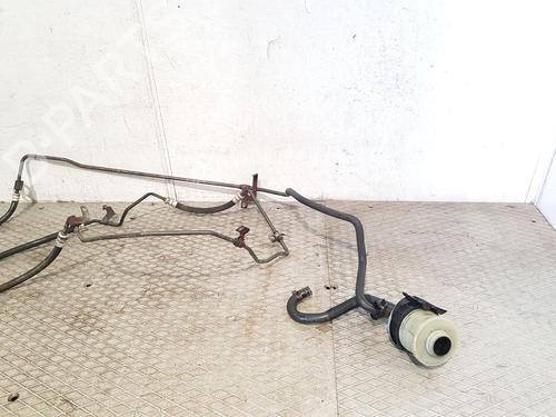 Pipe RENAULT TRAFIC II Van (FL) 2.0 dCi 115 (FL01, FL0U, FL00, FL0H, FL0M) | BP35933989M125 - Image 9