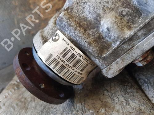 Front differential BMW X3 (F25) xDrive 35 d | BP28089290M23 