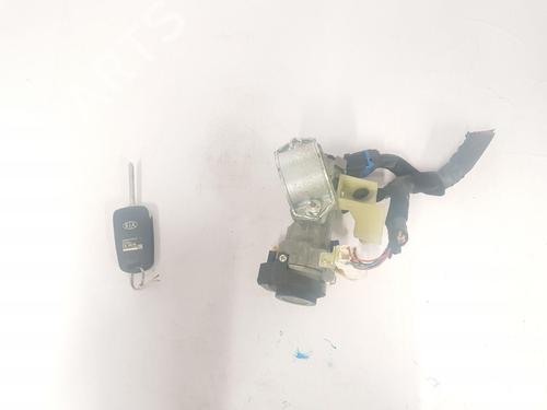 Used Ignition barrel KIA CEE'D Sportswagon (JD) 1.4 CRDi 90 (90 hp) 31603642