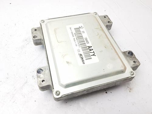 Used Engine control unit (ECU) Engine control unit (ECU) VAUXHALL ZAFIRA Mk III (P12) 1.4 (75) (140 hp) 33803423 33803423