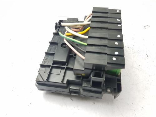 Fuse box PEUGEOT PARTNER Box Body/MPV 1.6 HDi | BP33275703E1 - Image 4