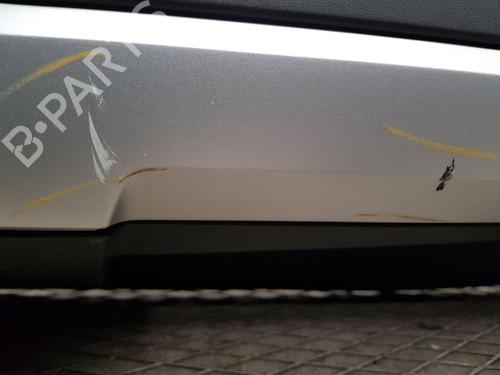 Rear bumper SEAT LEON (5F1) 1.4 TSI | BP29263035C8 