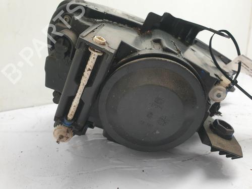 Left headlight AUDI A3 (8V1, 8VK) 1.2 TFSI | BP39994684C28 - Image 4