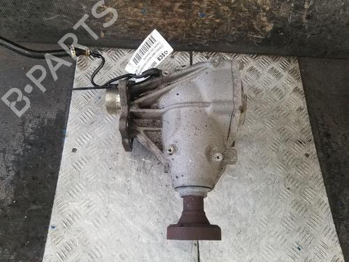 Used Transfer box Transfer box LAND ROVER FREELANDER 2 (L359) 2.2 SD4 4x4 (190 hp) 33944431 33944431