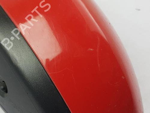 Left mirror FIAT PUNTO (199_) 1.4 (199AXB1A, 199BXB1A, 199BXB11, 199AXB11) | BP29620583C26 