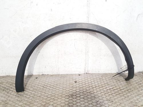 Used Rear left wheel arch trim Rear left wheel arch trim NISSAN QASHQAI I (J10, NJ10) 1.5 dCi (106 hp) 36508085 36508085