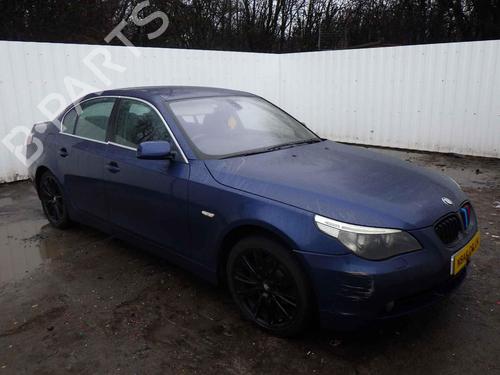 Gearbox BMW 5 (E60) 525 d | BP28527054M3 - Image 12