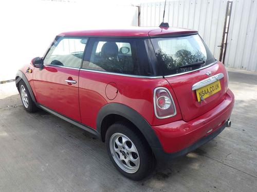Steering column stalk MINI MINI (R56) Cooper D | BP33630147I23  - Image 12