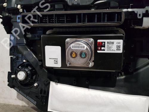 Instrumentbræt TESLA MODEL 3 (5YJ3) EV AWD | BP38962523C46 - Image 10