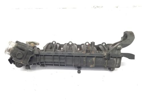 Intake manifold KIA SPORTAGE III (SL) 1.7 CRDi | BP29492739M70 