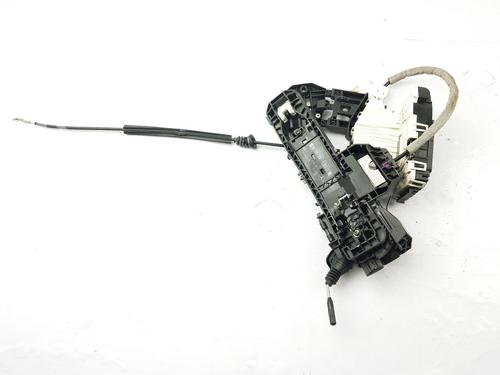 Used Front right lock MERCEDES-BENZ C-CLASS Coupe (C204) C 220 CDI (204.302) (170 hp) 27975007