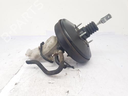 Bremseservo Bremseservo TOYOTA AURIS (_E15_) 2.0 D-4D (ADE150_, ADE150R) (126 hp) 33853294 33853294