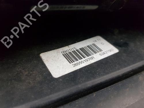 Left taillight DACIA LOGAN MCV II 1.5 dCi | BP33473157C34  - Image 11